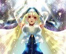 アイコンなどのイラストを描きます チビキャラや等身キャラクター、サムネイルなどお描きします イメージ6