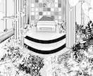 あなたに向けて漫画を描きます 読んで一番嬉しい、楽しいものを イメージ2