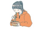 SNS等アイコン・イラストお描き致しますます 似顔絵・ご希望されたイラスト制作します！ イメージ4