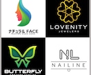 これからずっと寄り添うロゴに想いを込めて作ります 起業・開業準備は順調でしょうか？イメージをカタチにします！ イメージ6