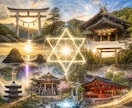 都市伝説・歴史・神社仏閣・遺跡・神話お聴きします 否定ゼロで共感✨周りに言えない不思議な話を語り尽くそう♪ イメージ8