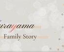 還暦・古稀・傘寿・米寿・卒寿お祝い動画作成致します お祝いの席で感謝の気持ちを伝えませんか？ イメージ1