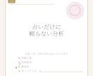 連絡が減った相手との向き合い方を分析します LINE不安を次の行動に整えます イメージ4