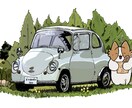 幅広いジャンルのイラストを描きます 可愛い女の子から車など幅広いイラストを描きます イメージ3
