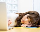 仕事　転職　人間関係　家庭の事　最善策を見つけます ◆カウンセラーが周りの方の気持ちも視ながら最善策を見つけます イメージ2