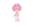 IRIAM等の立ち絵描きます IRIAMや動画に使える立ち絵をデフォルメで描きます！ イメージ2