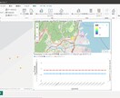 LTE通信モジュールを用いた上空の電波調査ます ドローン（UAV）による大気環境の調査 イメージ2