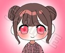 1月末まで‪可愛いアイコン特別価格で制作いたします 今だけ♡激安でアイコンにヘッダー付きで作成いたします！ イメージ3