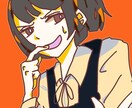 アイコン描きます 2000円から(  '  '  )♡ イメージ3