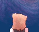 構図おまかせOK◎あなたの創作っ子描きます 可愛く一枚絵にします！【ケモ耳・女の子得意】 イメージ9