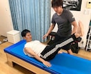 オンラインでピラティス教えます 初心者大歓迎です。マット1枚ご用意下さい イメージ3