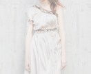 ファッション、スタイリング、デザインご相談承ります 大阪、ソウルコレクションなど20以上のショーに参加。 イメージ2
