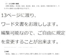 すぐに使える『旅費規程』テンプレートをお渡しします 効果的な経費削減に取り組めます イメージ2