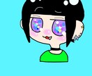 イラストかきます ツイッターやラインのアイコンお描きします！ イメージ1