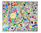 色んな背景に使用できます 可愛くお客様だけの作品をしあげます。 イメージ1