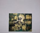 雰囲気に合わせて絵を描かせて頂きます お店やお家の雰囲気に合う作品を作らせていただきます。 イメージ8