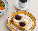 飲食店舗にてフード・ドリンクメニューを撮影します 商品の良さを引き出して美味しそうに撮影いたします! イメージ2