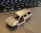 トミカの塗装変更やカスタマイズ・修理を行います 愛車のボディカラーが販売されていないお困りはないでしょうか？ イメージ9