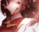 安く！かわいい！動画やグッズのイラストを作成します 動画用・スチル・アイコンなどSNS活動をサポートする！ イメージ5