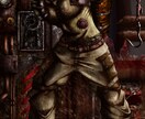 フォトリアルのデザインをします デジタルイラストを描きます。よろしくお願いします！ イメージ2