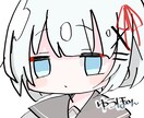 先着10名様アイコン描きます 最短即日！プレゼント用に。アプリでの使用等。 イメージ3