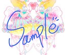 状況に応じたイラスト作成します 6月1日までにDMを頂いていた方専用 イメージ5