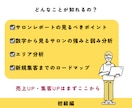 これ知るだけ！ホットペッパーの売上集客UP教えます 新規集客＋売上UPで費用対効果を上げるホットペッパー対策 イメージ2