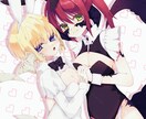 一枚絵お描きします 商用利用費込み！期間限定値下げ中 イメージ2