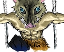 イラストを描かせて頂きます ココナラ初心者です。お手柔らかに イメージ3