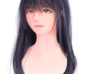 アイコンや立ち絵などのイラストを提供します 3000円以内で様々な絵柄のイラストに対応可能!! イメージ2