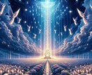 ご先祖様・故人様／ご供養ヒーリングします ご先祖様のご供養ヒーリングです イメージ2