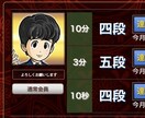有段者が中スペックPCを使って将棋の棋譜添削します 人とソフト、両方の感覚を知り上達できます。 イメージ2