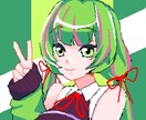 ドット絵制作ます アイコン、立ち絵、イラスト各種要望にお答えします！ イメージ2