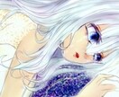 お好みのイラストとかきます 若い見た目の人間モチーフのイラストや背景をかきます イメージ10