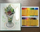 惹き寄せられるフードイラストを描きます 食べ物ならなんでも描けます!! イメージ2