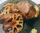 料理の事ならなんでも答えます 作ります！考えます！料理の事ならなんでも相談してください！ イメージ5