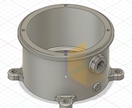 機械/設備/雑貨/ガジェット/玩具/設計します 樹脂/板金/ゴム/試作/量産/3Dプリンター/イメージでOK イメージ6