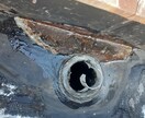 雨漏りを起こさない為に、屋根の状況をお伺いします 雨漏りの補修方法を、具体的に提案致します イメージ1