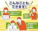プロが行動を起こすための第一歩をサポートします 理想や夢はあるけど、最初の一歩が踏み出せない方へサポート。 イメージ3