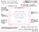 見栄えでごまかさない「わかる」資料をつくります 意図のあるモノクロデザインで「わかる」プレゼン資料を作ります イメージ8