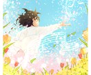 心に残る、彩り豊かなイラストをお届けします ◆装画、イメージアート、アイコン等◇お気軽にご相談ください イメージ10