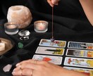 イエス・ノー占い！ 迷った時はズバリ鑑定いたします 迷わないで!ペンジュラムとオラクルで占います！ イメージ2