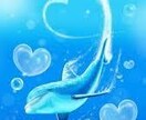 あなたの道しるべ☆３枚引きカードリーディングします 過去・現在・未来など、流れを読み解き道しるべになります。 イメージ2