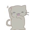 アイコン書きます ゆるい動物のイラストを主に描いています イメージ3