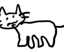 無限に個性のあるキャラクターを創成します 現役大学院生が授業中にiPadで書きます。乞うご期待。 イメージ2