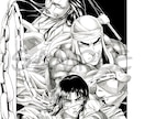 手書きマンガ、イラスト描きます 1枚のイラストから漫画まで、リアルなタッチで描きます。 イメージ3
