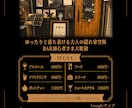 あなたのお店や活動を応援するチラシを作ります 実店舗経営者だからわかる！集客目線のチラシを制作します イメージ1