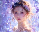 チャンスに乗って好転！転職成功の道を視ます 高次元のメッセージから幸運を引き寄せるアドバイスをします イメージ1