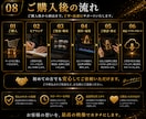 美容・コスメ向けAI広告動画を制作します 撮影不要｜高級感のある化粧品・美容商品のCM風PR動画を制作 イメージ8