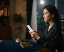彼の本音をタロットで読み解きますます 今あなたをどう思っている？丁寧に鑑定します イメージ2